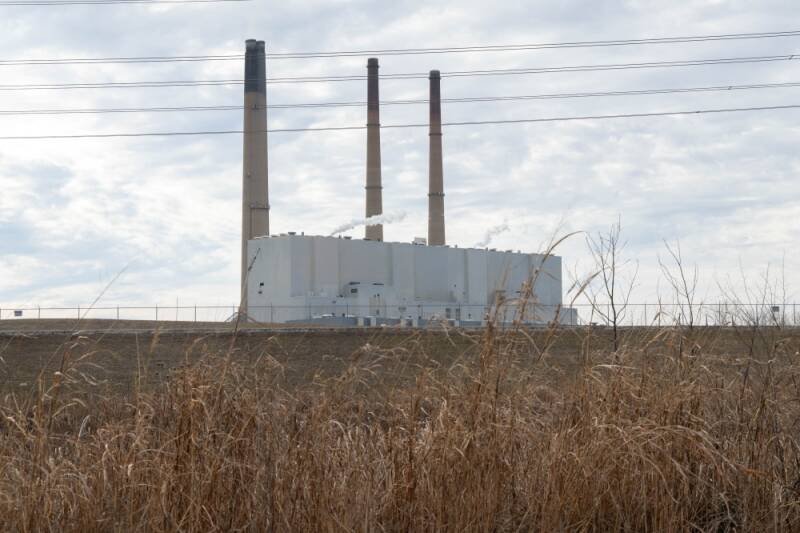 AI Boom Hinders Clean Air Efforts in Polluted Missouri City