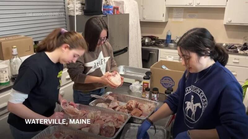 Saving Rural Synagogues: A Lifeline for Small Jewish Communities