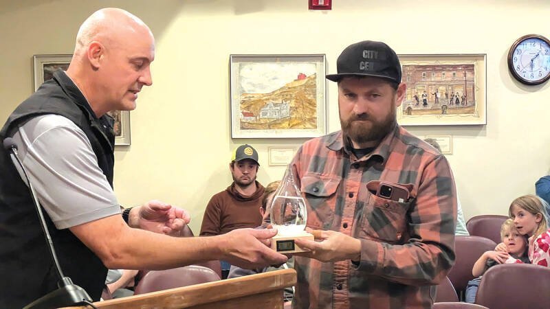 Central City Celebrates Water Operator: Why it Matters