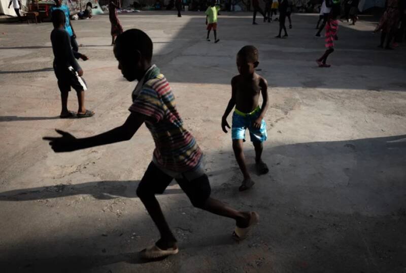 Haiti Gang Violence: Child Soldiers, International Intervention, and the Future