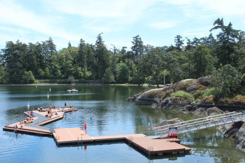 Earth Day Victoria: Clean Up, Dance, and Celebrate Our Planet