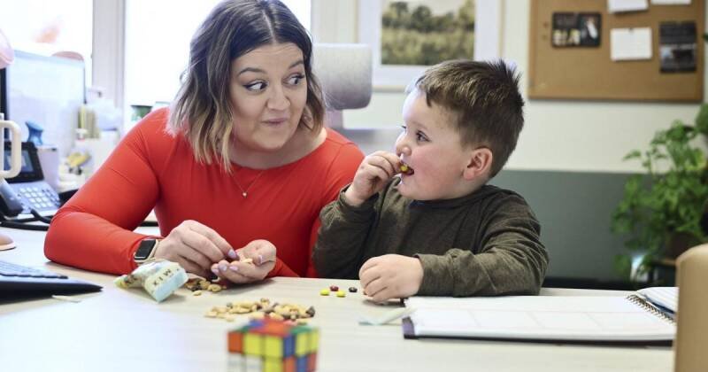 Garfield County Tackles Childcare Crisis with Innovative Solutions