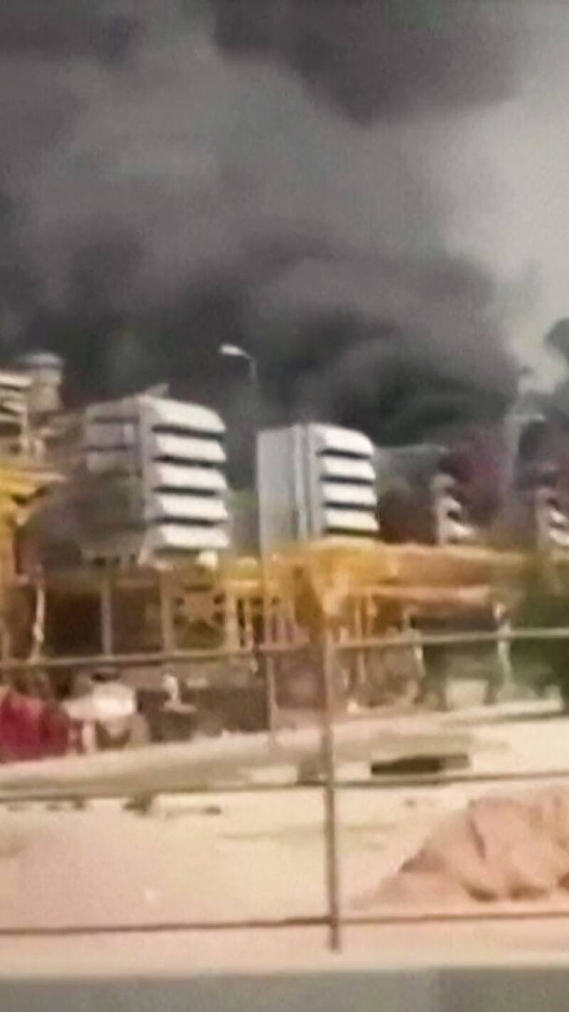 Petrochemicals and Global Security: Why the Iran Conflict Matters