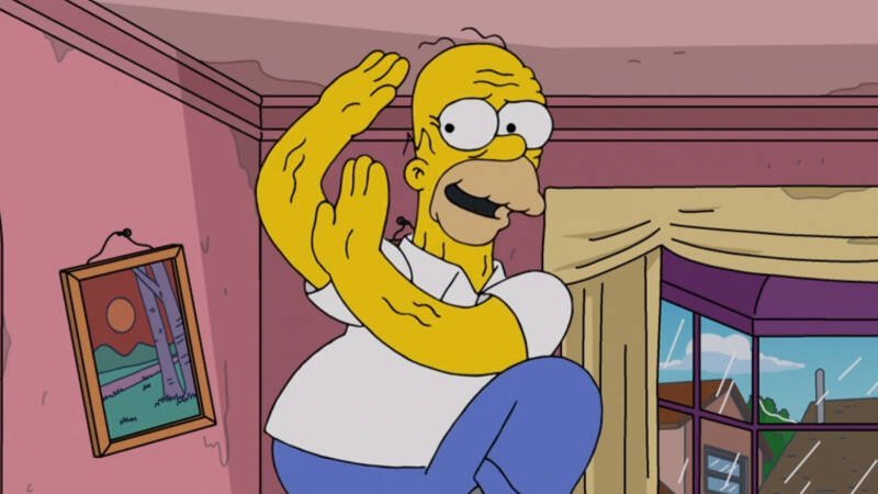 The Simpsons: Matt Groening's Response & Why It Still Matters