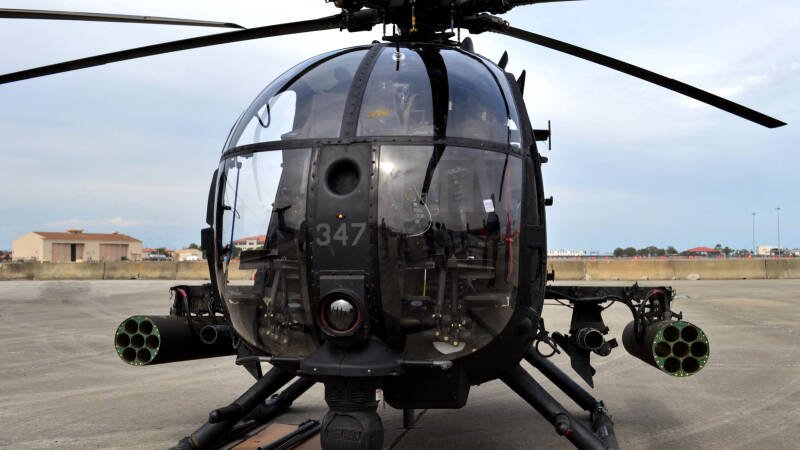 Killer Egg Helicopter: How This Folding Chopper Could Revolutionize Warfare