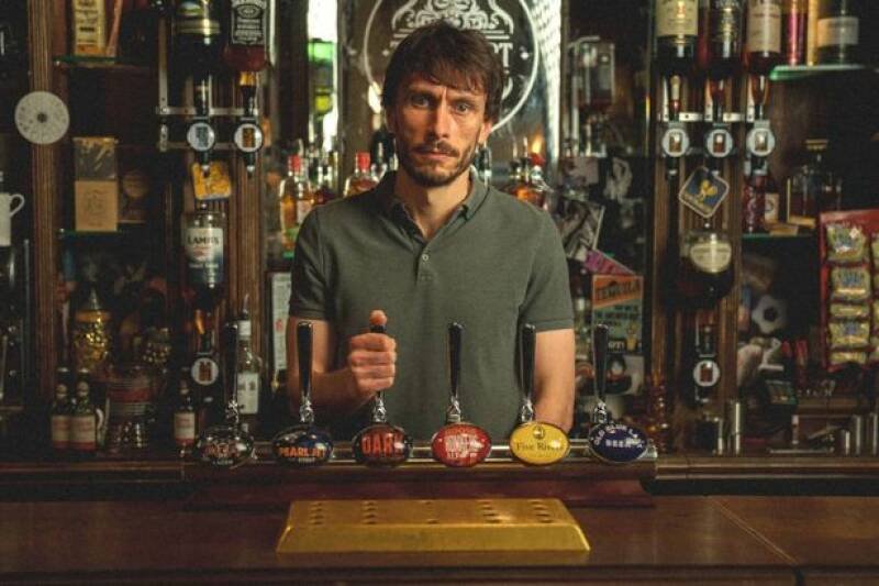 Baby Reindeer's Success: How a BBC Drama Changed Richard Gadd's Life