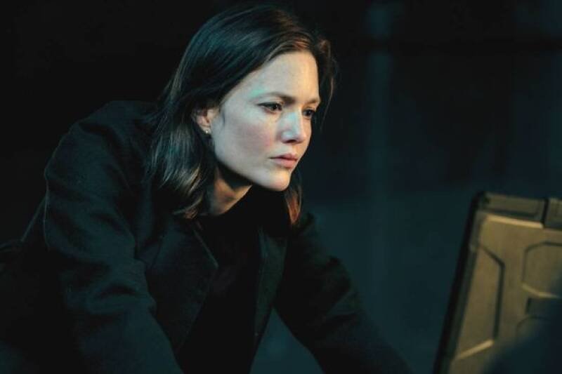 The Capture Replacement: What's Next After Explosive Season 3?