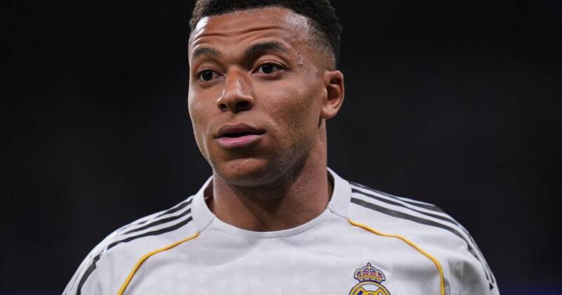 Vedat Muriqi Closing in on Mbappé: Mallorca Striker Shines in La Liga