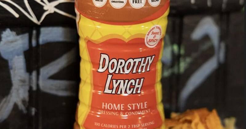 Dorothy Lynch Dressing: Nebraska's Tangy Legacy Explained