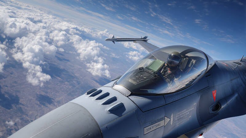 Pilot Ejects Behind Enemy Lines: Survival, Rescue, and What Happens Next