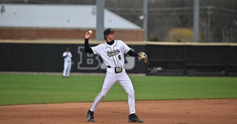 Purdue Baseball Sweeps Northwestern: What It Means for the Boilermakers