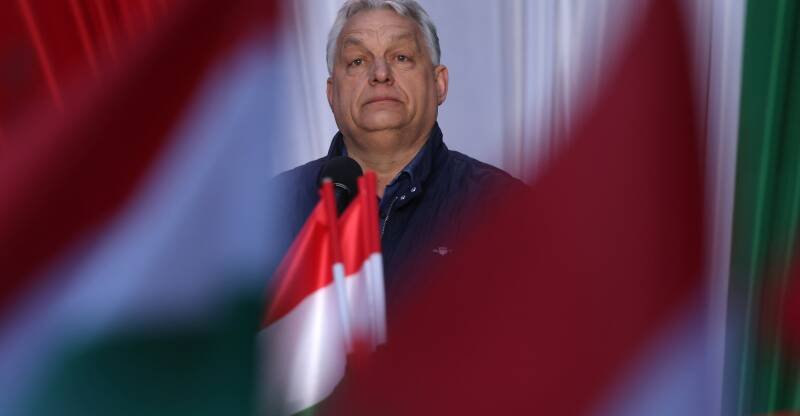 Viktor Orbán Defeated: What the Hungarian Election Result Means for Europe