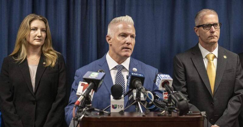 California Fireworks Explosion: Murder Charges Explained