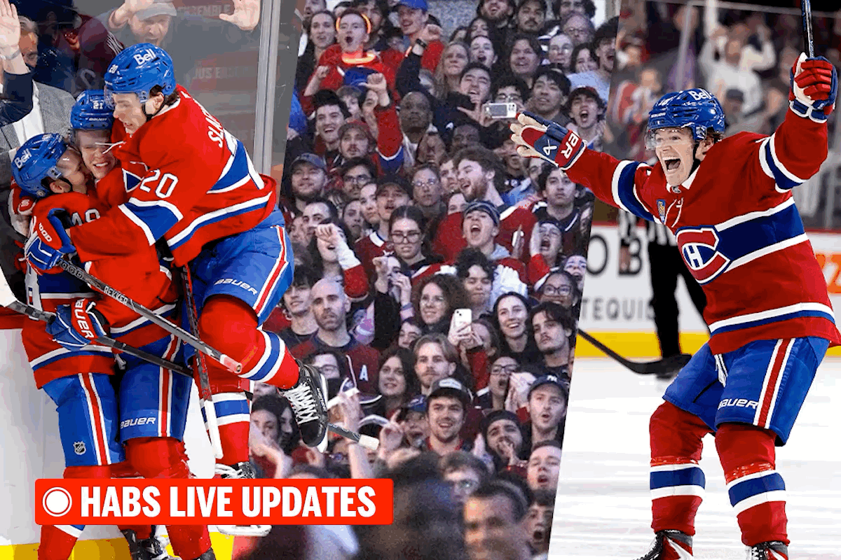 David Reinbacher NHL Debut: Canadiens Face Islanders - Analysis and Future Outlook