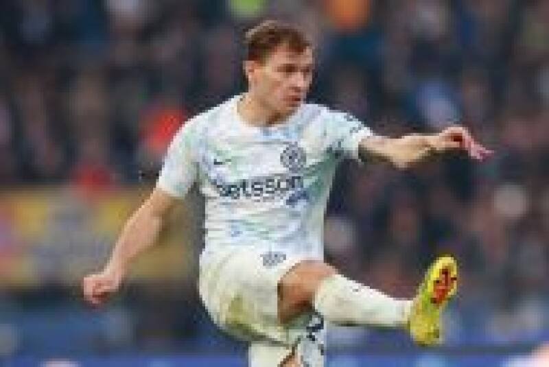 Inter Milan's Title Push: Barella Urges Caution After Thrilling Win
