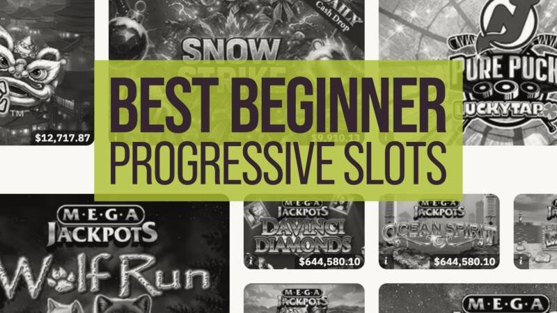 BetRivers Promo Code CASINOBACK: Play Jackpot Slots Risk-Free in New Jersey