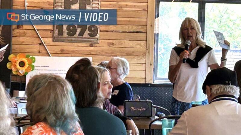 Southern Utah Democratic Club Sees Membership Surge: Why It Matters
