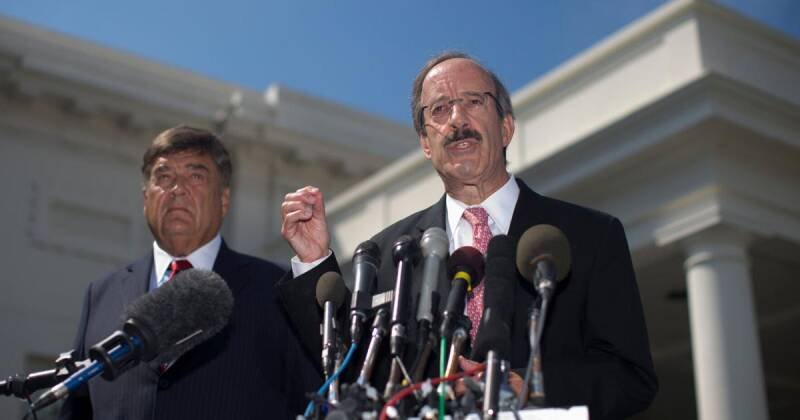 Former Congressman Eliot Engel Dies at 79: A Look at His Legacy and Impact