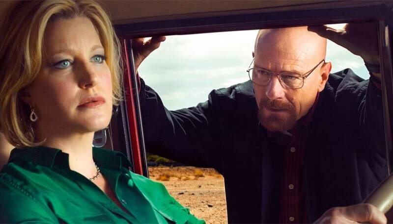 Bryan Cranston Defends Skyler White: Why It Still Matters