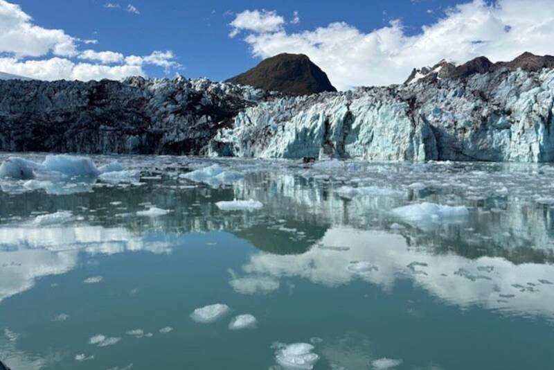 Exploring Patagonia by Sea: A Viking Cruise Review & Analysis