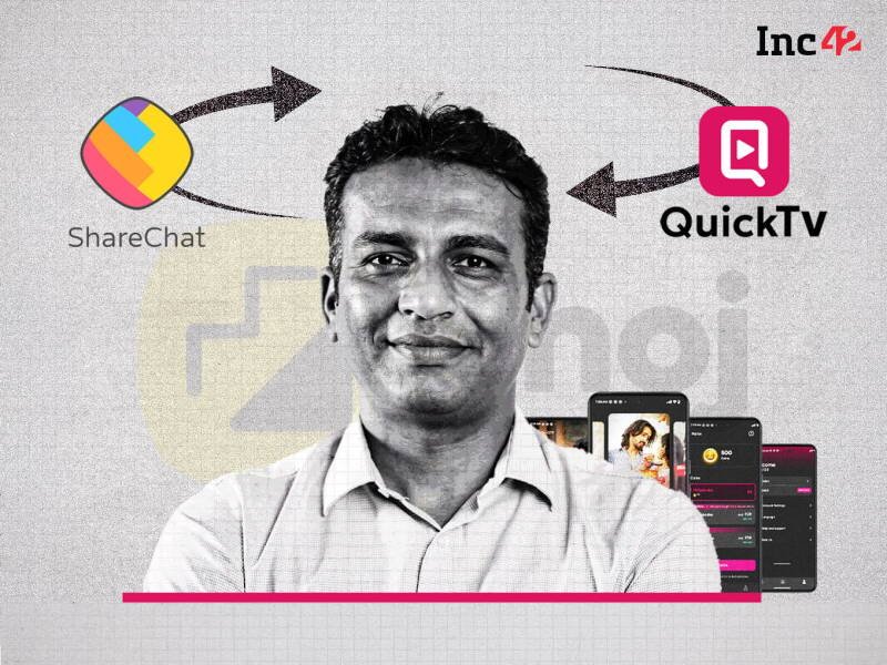 ShareChat's Microdrama Strategy: Why It's a Smart Move