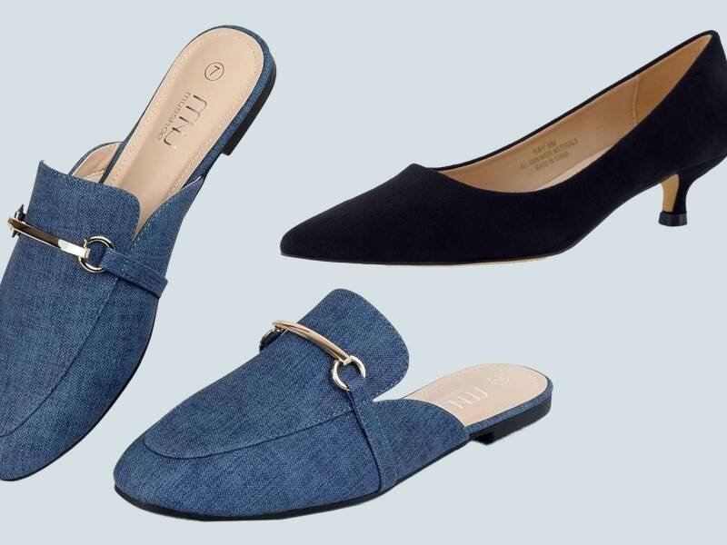 Best Spring Shoes for Moms 2024: Stylish & Affordable Picks