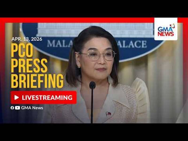Philippines PCO Press Briefing: Analysis and Future Outlook