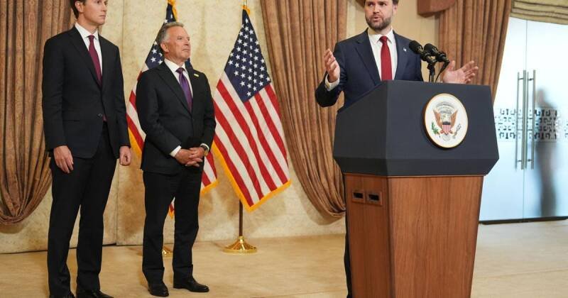 US Blockade of Iranian Ports: What it Means for Global Trade and Security