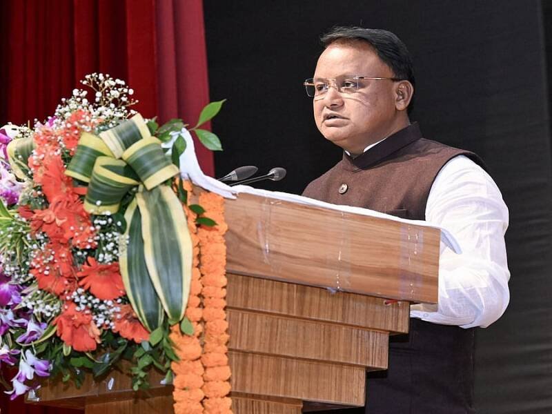 Odisha CM Unveils Rs 34 Crore Development Projects: Impact & Analysis