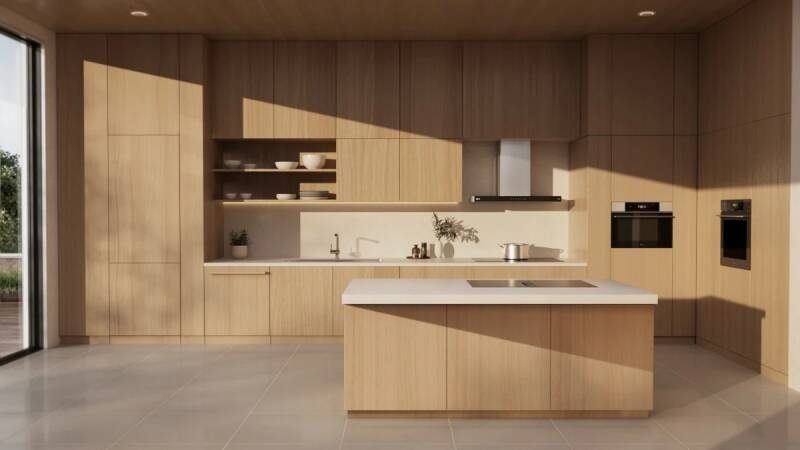 LG Unveils Premium Built-in Kitchen Suite at EuroCucina 2026: A Home Chef's Dream?