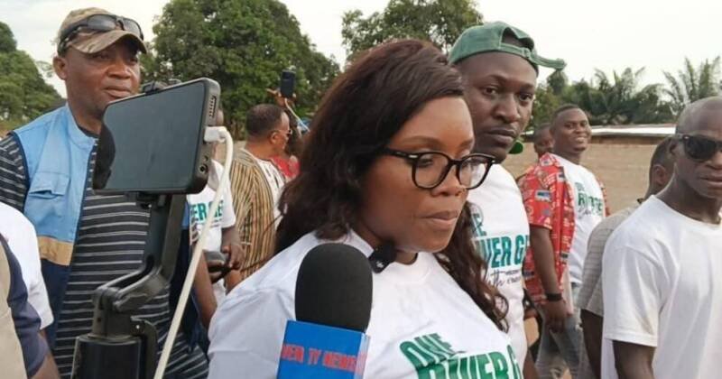 Liberia's Youth Crisis: Can Reform Save the Future?