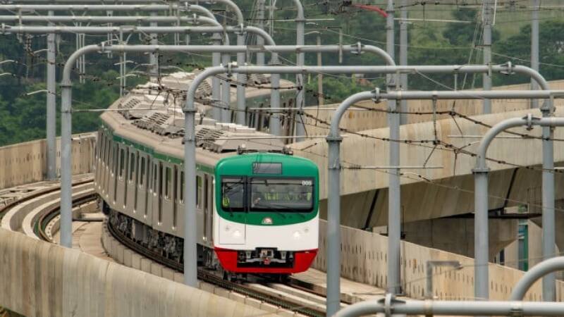 Dhaka Metro Shut Downs: Pahela Baishakh and Shahbagh Closures Explained