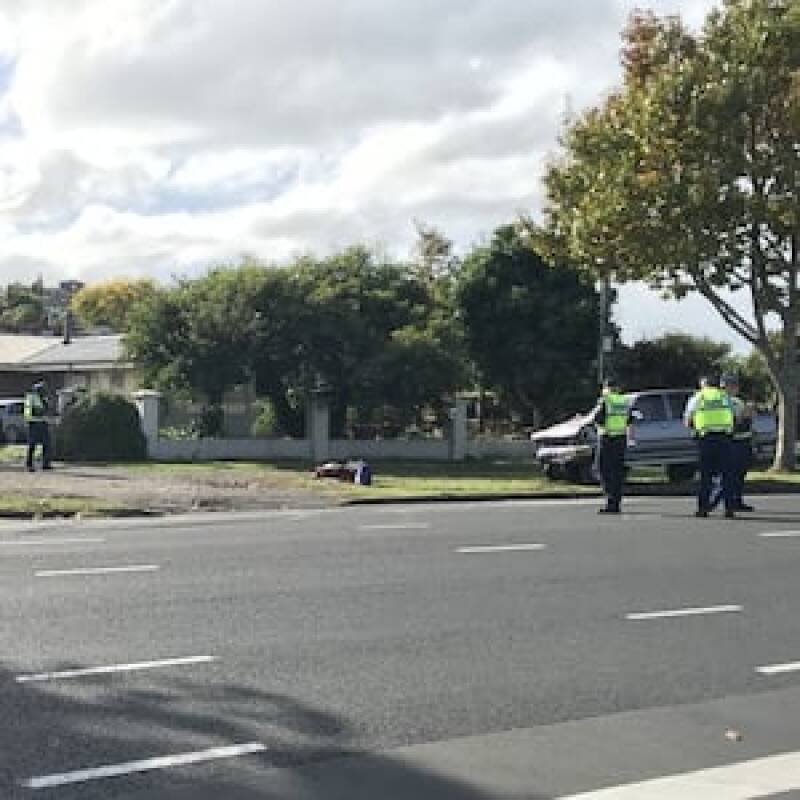 Hamilton Man Claims Blackout in Fatal Crash: What It Means