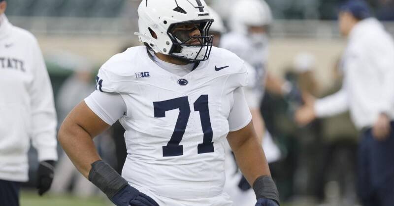 2026 NFL Draft: Top Interior Offensive Linemen Prospects Analyzed