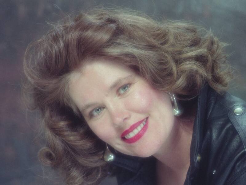 Remembering Judith Pierce: A Life Lived Fully, 1947-2026