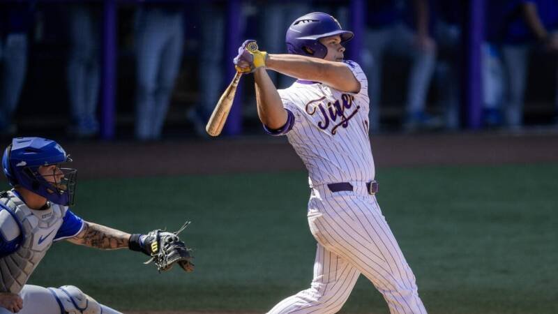 LSU Baseball Swept by Ole Miss: Analysis, Impact, and Future Outlook