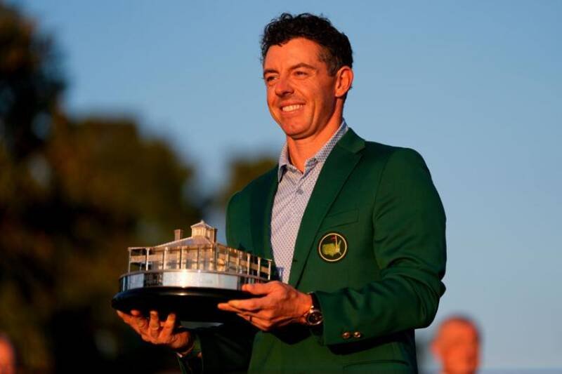 Rory McIlroy Masters Win: Back-to-Back Victory and What It Means