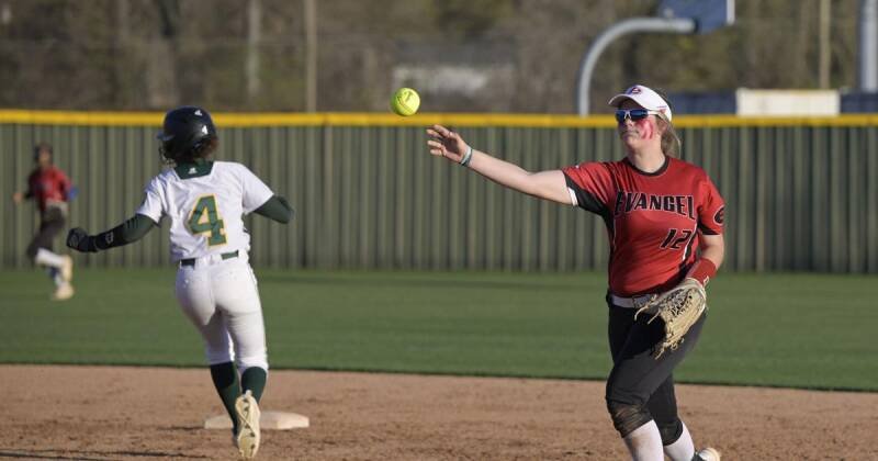 Shreveport Area Baseball & Softball: Playoff Picture Shaping Up!