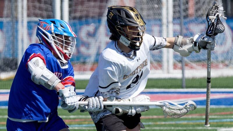 Boys Lacrosse Top 20: Analyzing Close Calls and Future Trends