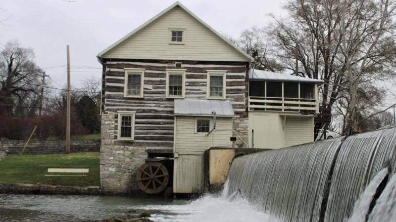 Newville Road Work: What You Need to Know About Lane and Parking Closures