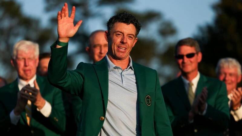 Masters 2026: 5 Key Takeaways & What They Mean for Golf's Future