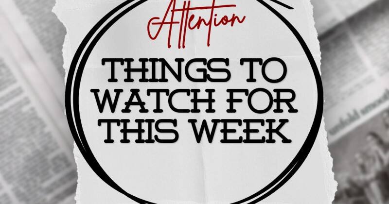 Key Economic Indicators This Week: Jobs, Inflation, and What It Means For You