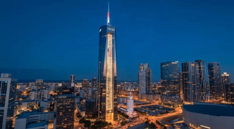 Patearoa in the Running for Trump Presidential Library? Understanding the Implications