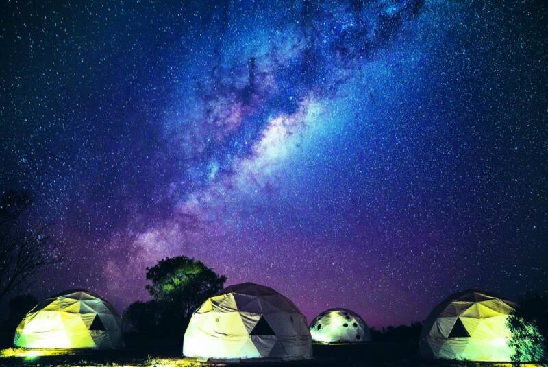 Stargazing Outback Australia: A Unique Travel Experience