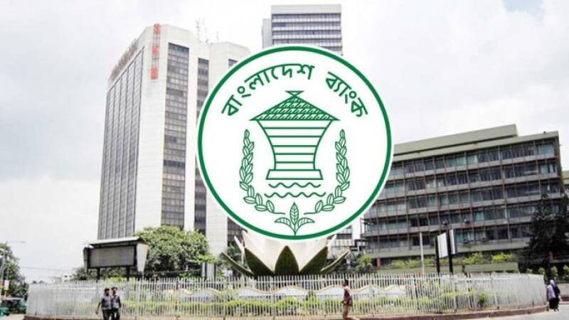 Bangladesh Central Bank Caps Remittance Dollar Rate: What It Means for You