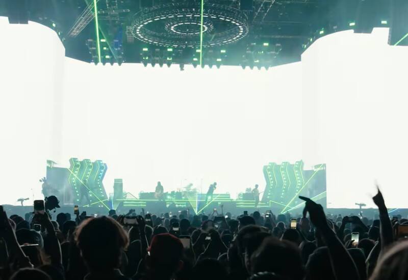 The Strokes Announce Global Tour: Why It Matters for Music Fans