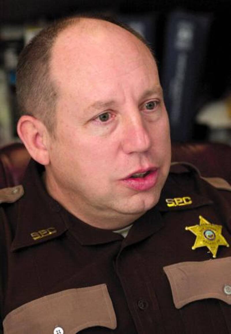 Remembering Sheriff Sam Catron: Legacy, Impact, and Lessons 24 Years Later