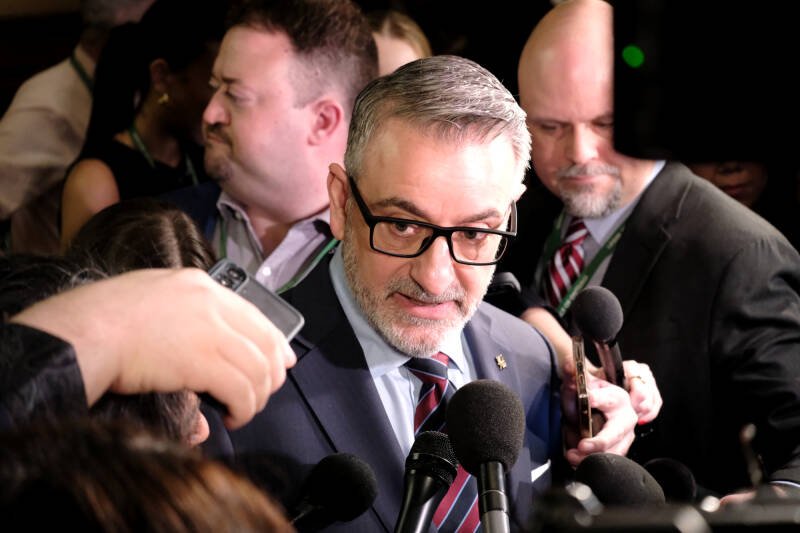 Ford Government to Restrict School Board Trustee Powers: What It Means for Education