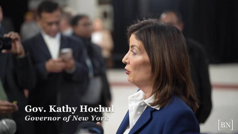 New York Budget Delay: What It Means For You