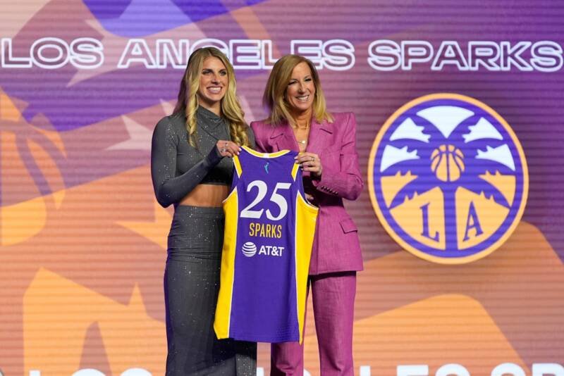 2026 WNBA Draft: How the Portland Fire's 7th Pick Could Reshape Their Future